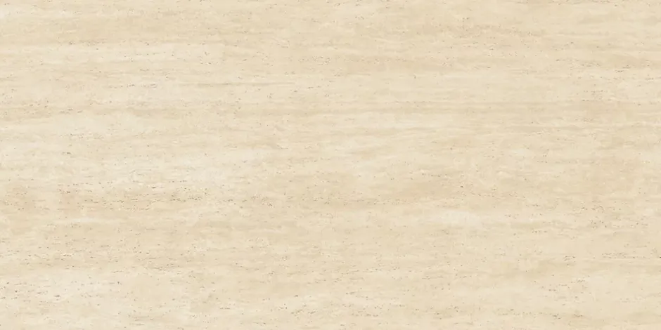 Ro'Ma Carrelage Carrelage effet Travertin Beige Vein Cut 240x120x0,9 cm Mat Neravio - Mur intérieur (vendu par carton de 2,88 m²) - RO'MA CARRELAG