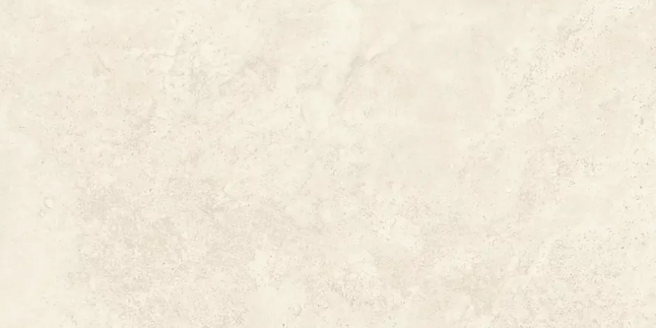 Carrelage effet Travertin Blanc Cross Cut 120x60x0,9 cm Mat Neravio - Sol et mur intérieur (vendu par carton de 1,44 m²) - RO'MA C-Ro'Ma Carrelage Sale