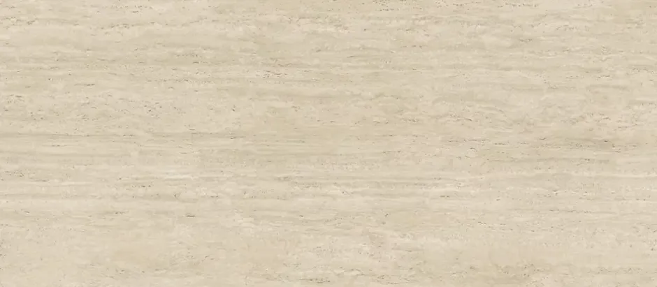 Carrelage effet Travertin Grège Vein Cut 278x120x0,6 cm Mat Neravio - Mur intérieur (vendu par carton de 3,336 m²) - RO'MA CARRELA-Ro'Ma Carrelage Hot