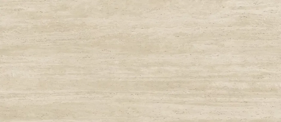 Carrelage effet Travertin Grège Vein Cut 278x120x0,6 cm Mat Neravio - Mur intérieur (vendu par carton de 3,336 m²) - RO'MA CARRELA-Ro'Ma Carrelage Hot