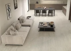 Carrelage effet Travertin Grège Vein Cut 278x120x0,6 cm Mat Neravio - Mur intérieur (vendu par carton de 3,336 m²) - RO'MA CARRELA-Ro'Ma Carrelage Hot