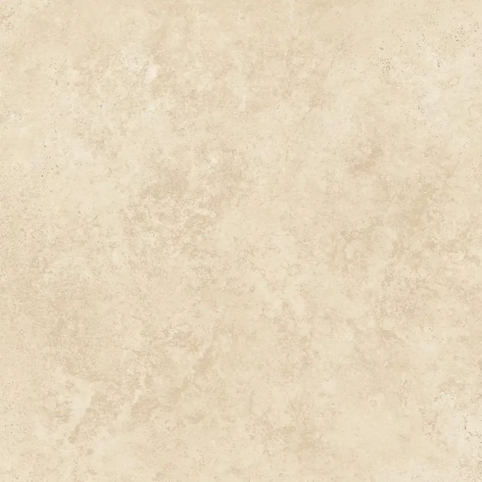 Carrelage effet Travertin Beige Cross Cut 120x120x0,9 cm Mat Neravio - Sol et mur intérieur (vendu par carton de 2,88 m²) - RO'MA-Ro'Ma Carrelage Best