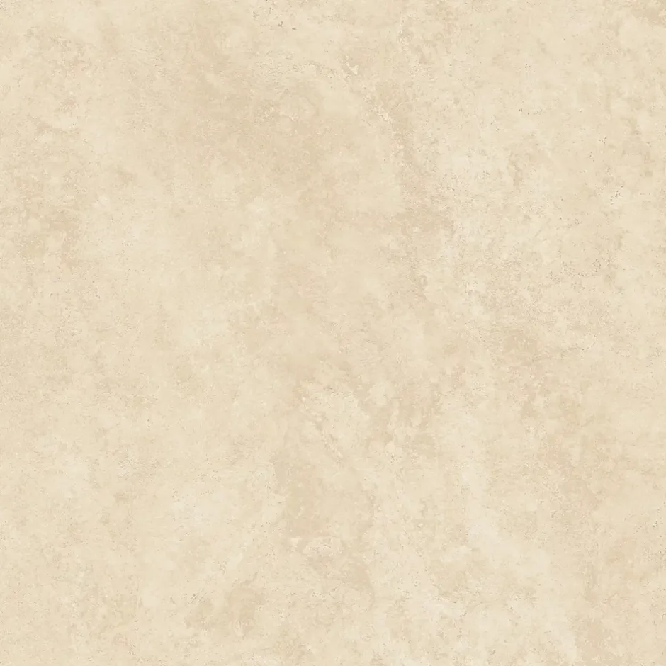 Carrelage effet Travertin Beige Cross Cut 120x120x0,9 cm Mat Neravio - Sol et mur intérieur (vendu par carton de 2,88 m²) - RO'MA-Ro'Ma Carrelage Best