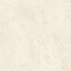 Carrelage effet Travertin Blanc Cross Cut 120x120x0,9 cm Mat Neravio - Sol et mur intérieur (vendu par carton de 2,88 m²) - RO'MA-Ro'Ma Carrelage Sale