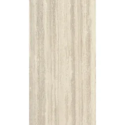 Allocarrelage Carrelage Effet Travertin 60x120 Navona Candido R10 -