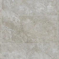 Carrelage effet Travertin Gris Marron 120x60x0,9 cm In&Out Castorel - Sol et mur intérieur et Sol extérieur --Ro'Ma Carrelage Sale