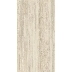 Carrelage Effet Travertin 60x120 Navona Candido Grip - Antidérapant R11-Allocarrelage New