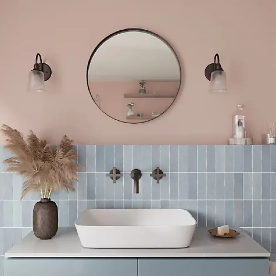 Carrelage Effet Zellige Bleu Ciel NOLITA Cielo 6,5x20 - Les Carreaux de Jean-Les Carreaux De Jean Hot