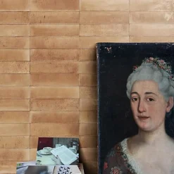 Carrelage Effet Zellige Rose TANGER 6x24 Pink - Les Carreaux de Jean-Les Carreaux De Jean Clearance