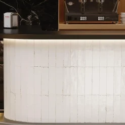 Concept Mosaïque Carrelage effet zellige 7x28 cm AGADIR NIEBLA