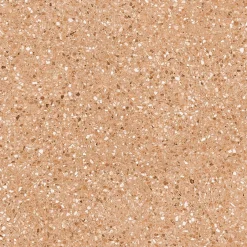 Carrelage extérieur antidérapant effet terrazzo 80x80 cm NIZA-R Antideslizante Rojizo-Aelle Carrelage Discount
