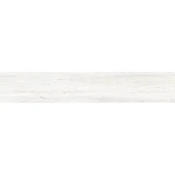 Carrelage extérieur antidérapant effet bois 20x120 cm WEWOOD BLANCO GRIP-Eiffel art construction Clearance