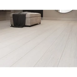 Carrelage extérieur antidérapant effet bois 20x120 cm WEWOOD BLANCO GRIP-Eiffel art construction Clearance