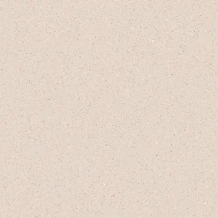 Carrelage extérieur antidérapant effet terrazzo grand format beige 80x80 cm MICRA R Crema GRIP-Eiffel art construction Discount