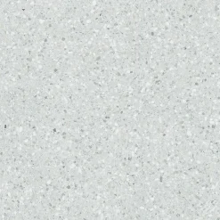 Carrelage extérieur antidérapant effet terrazzo 80x80 cm NIZA-R Antideslizante Gris-Aelle Carrelage New