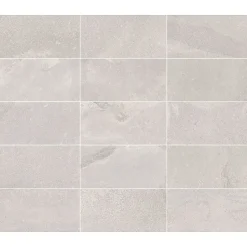 Eiffel art construction Carrelage extérieur antidérapant effet pierre naturelle 30x60 cm BALI gris