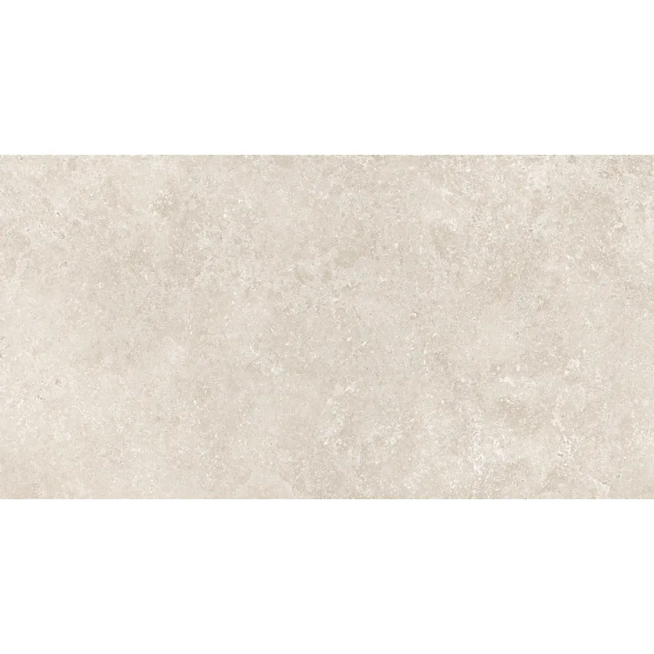 Aelle Carrelage Carrelage extérieur effet pierre naturelle de travertin 60x120 cm MYK-CR SAND