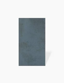 Comptoir du Cérame Carrelage extérieur luxe turquoise - 25,8x46,5cm - MK2305148