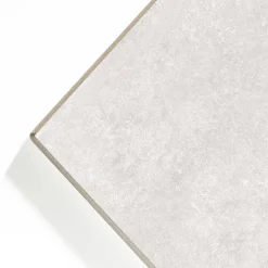 Carrelage extérieur sol et mur en grés cérame émaillé Prisma perla effet pierre matifié 60x60 cm- Clearance