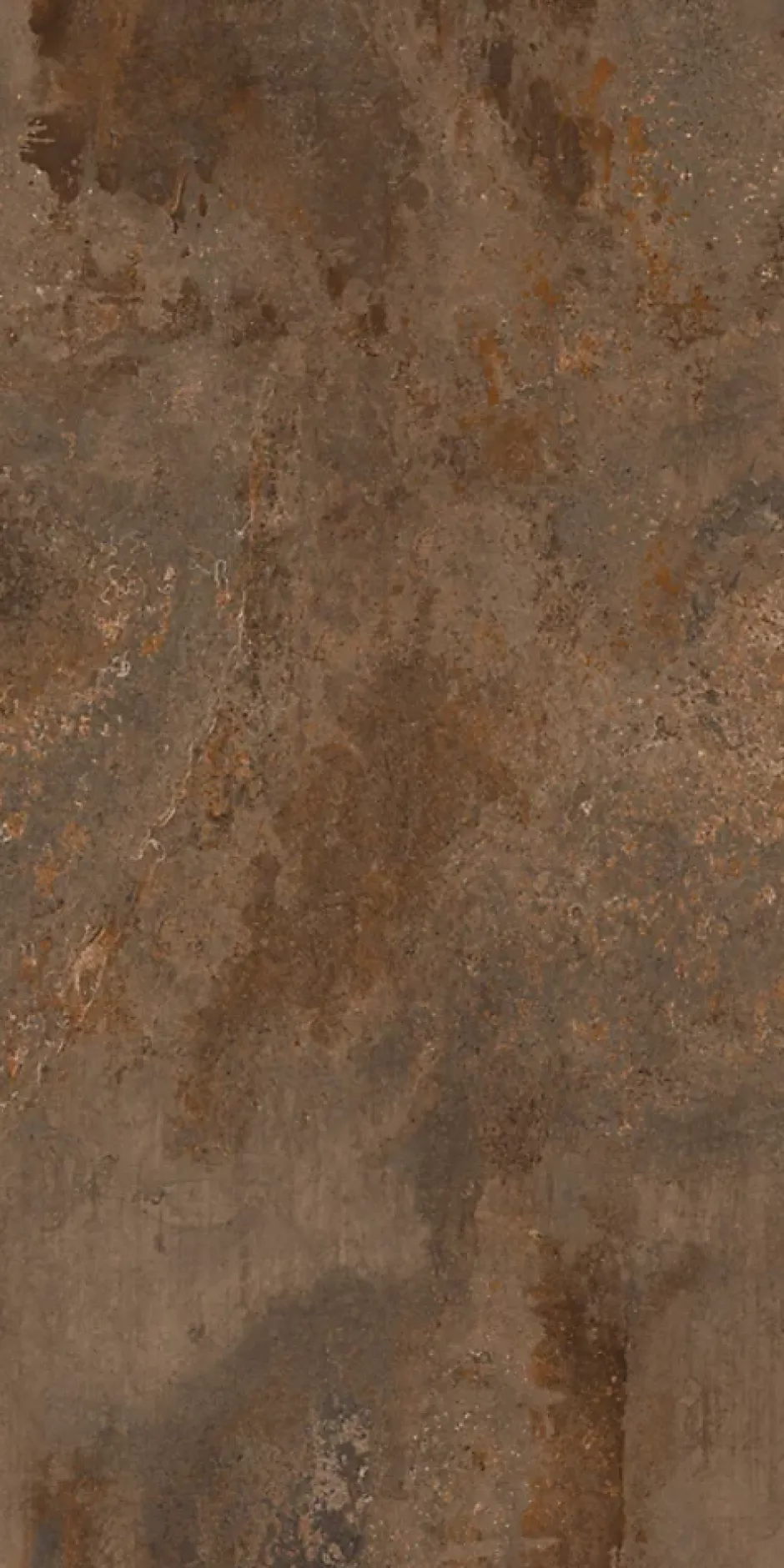 Energie Ker Carrelage Flatiron Rust - Mat 120 x 60cm ( vendu par boite de 1,44 m² )