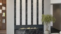 Carrelage florencia Blanc - Mat 64.5 x 32.2cm ( vendu par boite de 1,25 m² )-Pasicos Outlet