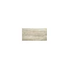 Gioia Materia Carrelage grès cérame effet marbre TRAVERTINO 120x60 cm Travertino brescia - Anti-dérapant Classe 3 - boîte de 1.44 m2