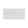 Gioia Materia Carrelage grès cérame effet terrazzo PORTOFINO 120x120 cm Gris clair - Mat - boîte de 1.44 m2
