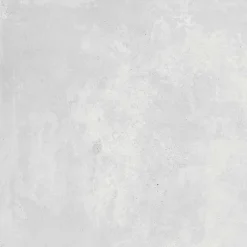 Gioia Materia Carrelage grès cérame effet ciment RIFT 60x60 cm Gris clair - Mat - boîte de 01.08 m2