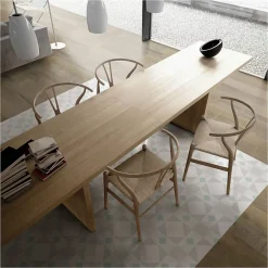 Gioia Materia Carrelage grès cérame effet carreau ciment PARIS OPÉRA 25x25cm 25x25 cm Blanc cassé - Mat - boîte de 1.13 m2