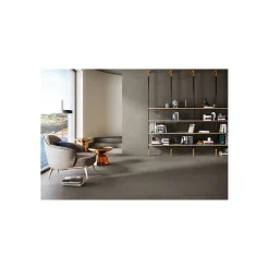 Gioia Materia Carrelage grès cérame effet argile TERRA 60x30 cm Terra - Anti-dérapant - boîte de 1.08 m2