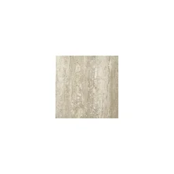 Gioia Materia Carrelage grès cérame effet marbre TRAVERTINO 60x60 cm Travertino brescia - Mat - boîte de 1.44 m2