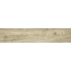 Love Carrelage imitation bois - Série WOODEN - Dimensions: 20 x100 cm - Beige