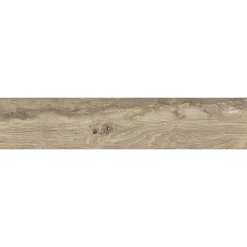 Carrelage imitation bois - Série WOODEN - Dimensions: 20 x100 cm - Dark Beige-Love Online