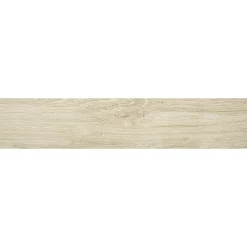 Carrelage imitation bois - Série WOODEN - Dimensions: 20 x100 cm - Light Beige-Love New