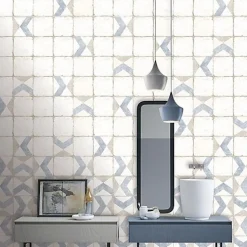 Carrelage Imitation Carreaux de Ciment GRAFTON 20x20 Parnel - Les Carreaux de Jean-Les Carreaux De Jean 