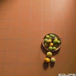 Carrelage Imitation Carreaux De Ciment 20x20 RIVOLI Terre - Les Carreaux de Jean-Les Carreaux De Jean  Outlet