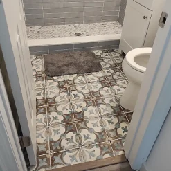 Les Carreaux De Jean  Carrelage Imitation Carreaux De Ciment LOFT FLOOR 20x20 Toledo - Les Carreaux de Jean