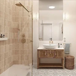 Carrelage Imitation Carreaux de Ciment Ada FIORENTINA 15x15 - Les Carreaux de Jean-Les Carreaux De Jean 