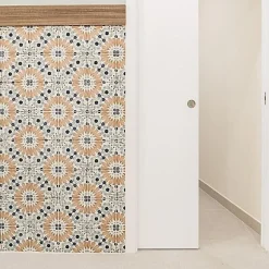 Les Carreaux De Jean  Carrelage Imitation Carreaux De Ciment LOFT FLOOR 20x20 Sylvania - Les Carreaux de Jean