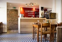 Les Carreaux De Jean Carrelage Imitation Carreaux De Ciment 20x20 LA VILETTE Gustave - Les Carreaux de Jean