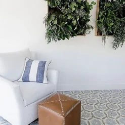 Carrelage Imitation Carreaux de Ciment BOHEMIA 21x25 Miranda - Les Carreaux de Jean-Les Carreaux De Jean  Hot