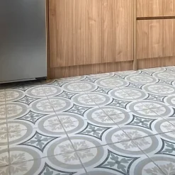 Carrelage Imitation Carreaux de Ciment GABANA 20x20 Rubeli - Les Carreaux de Jean-Les Carreaux De Jean  Online