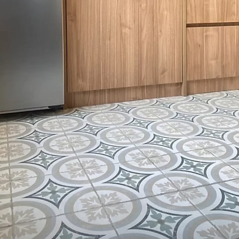 Carrelage Imitation Carreaux de Ciment GABANA 20x20 Rubeli - Les Carreaux de Jean-Les Carreaux De Jean Online