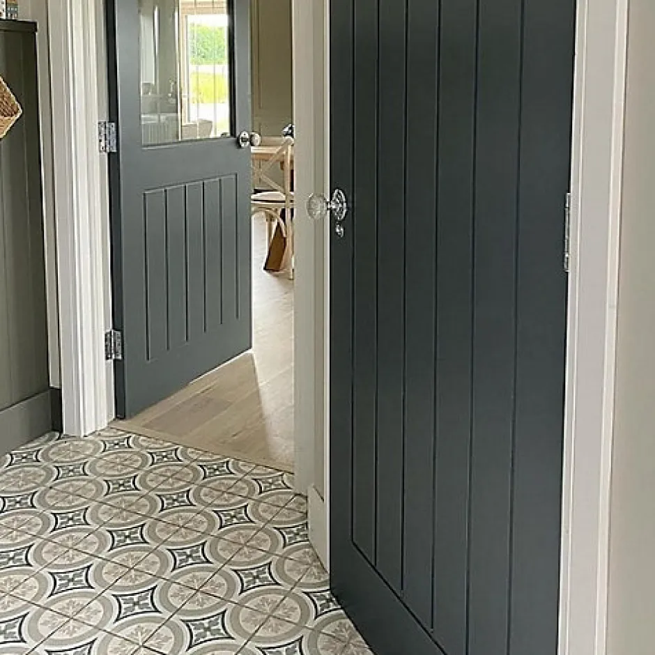 Carrelage Imitation Carreaux de Ciment GABANA 20x20 Rubeli - Les Carreaux de Jean-Les Carreaux De Jean Online