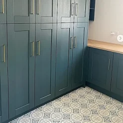 Carrelage Imitation Carreaux de Ciment GABANA 20x20 Rubeli - Les Carreaux de Jean-Les Carreaux De Jean Online