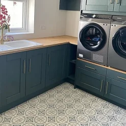 Carrelage Imitation Carreaux de Ciment GABANA 20x20 Rubeli - Les Carreaux de Jean-Les Carreaux De Jean Online