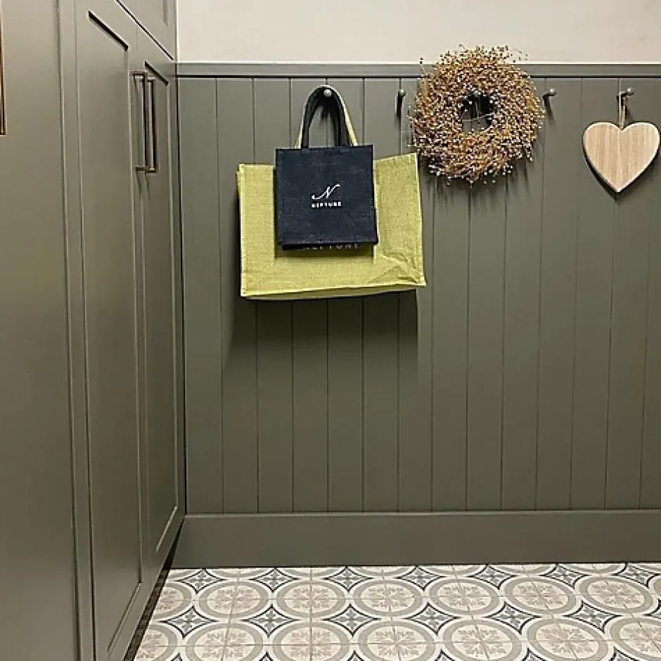 Carrelage Imitation Carreaux de Ciment GABANA 20x20 Rubeli - Les Carreaux de Jean-Les Carreaux De Jean Online