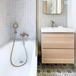 Carrelage Imitation Carreaux de Ciment GABANA 20x20 Bahia - Les Carreaux de Jean-Les Carreaux De Jean  Discount