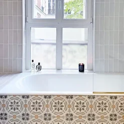 Carrelage Imitation Carreaux de Ciment GABANA 20x20 Bahia - Les Carreaux de Jean-Les Carreaux De Jean  Discount