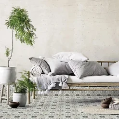 Carrelage Imitation Carreaux de Ciment GABANA 20x20 Bahia - Les Carreaux de Jean-Les Carreaux De Jean  Discount